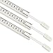 LED Concepts® Under Cabinet Linkable LED Light Bars (12