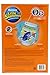 Huggies Little Swimmers Disposable Swimpants Medium - 25 Pair Swimpants plus bonus 56 Wipes