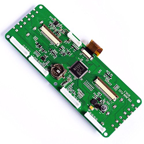 FrSky Taranis X9D Plus Motherboard( without screen)