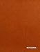 Notebook: Unlined Unruled Big Blank Large 100 Pages 8.5 x 11 Tan Leather Look Notebook For Drawing, Sketching, Journaling & Writing (Notebooks) (Volume 1)