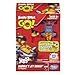 Angry Birds Go! Jenga Bubble's Jet Buggy Game