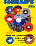 Dead Wax Identify Repro/Bootleg 45 RPM Records: Doo-Wop Northern Soul blues R&B Rockabilly