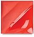 AMACO Velvet Underglaze, Pint, Radiant Red V-388, Each