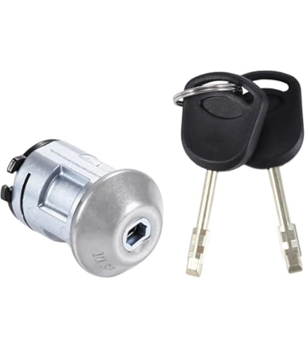 Mul-T-Lock SKG★★★ cilinder set (2 stuks 30x30mm 40x45mm) | IJmuiden