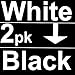 Unistar 26.2 Feet, 2 Pack