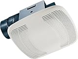 Air King BFQ 90 Bath Fan, CFM, BFQ90