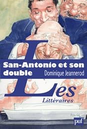 San-Antonio et son double