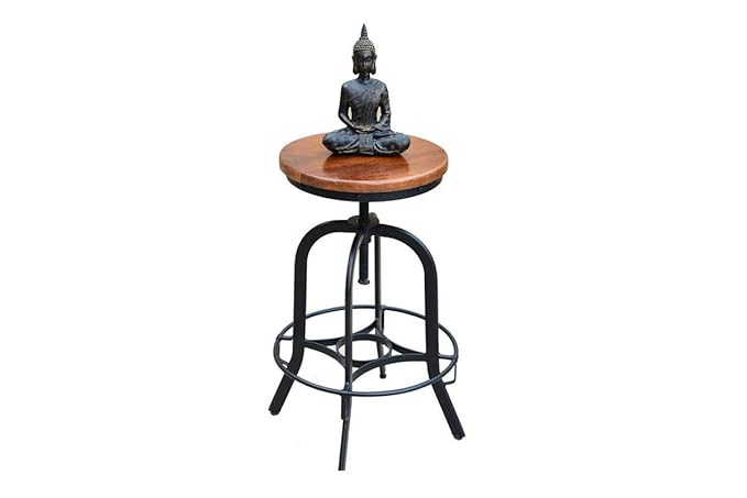 Rose bar stools