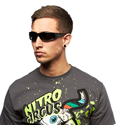 rimless glasses in style