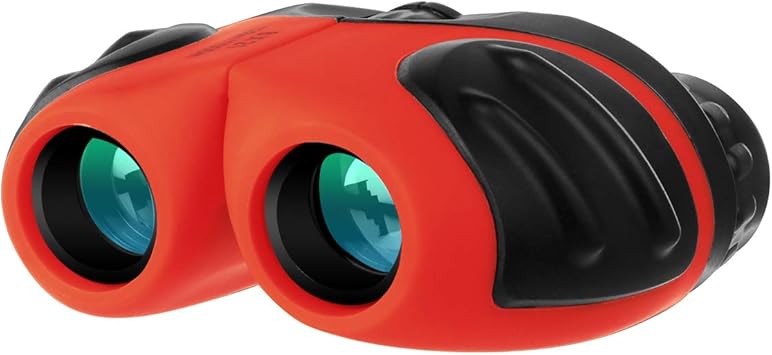 binoculars for 10 year old