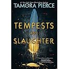 Tempests and Slaughter (The Numair Chronicles, Book One)