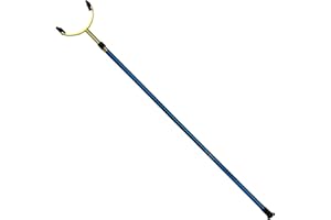 ALLEN R. SHUFFLEBOARD CO., INC. Allen Shuffleboard Tournament Telescoping Shuffleboard Cue