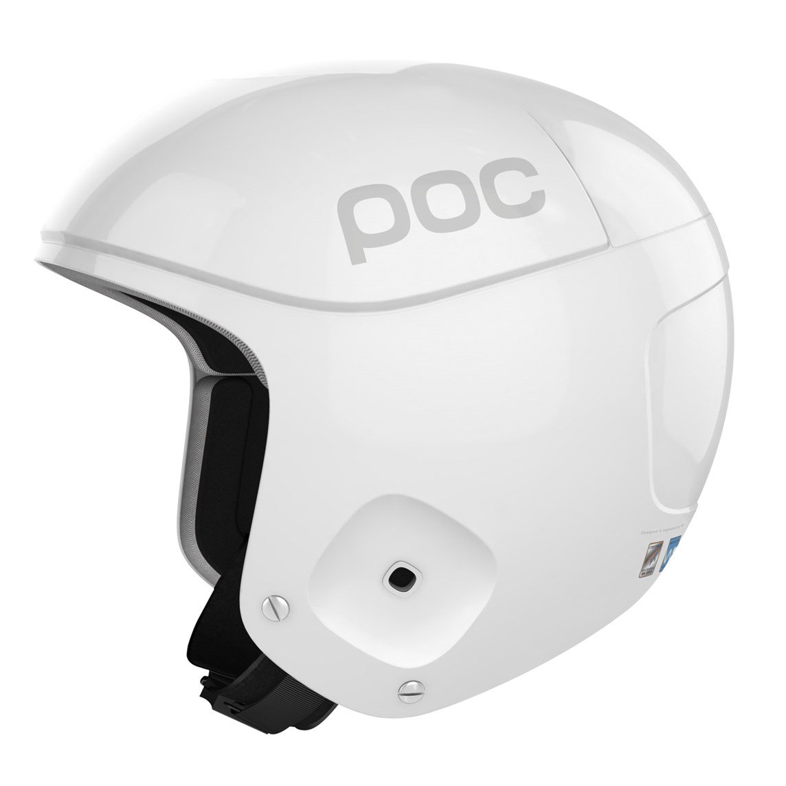 POC Skull Orbic X Casco de esquí unisex