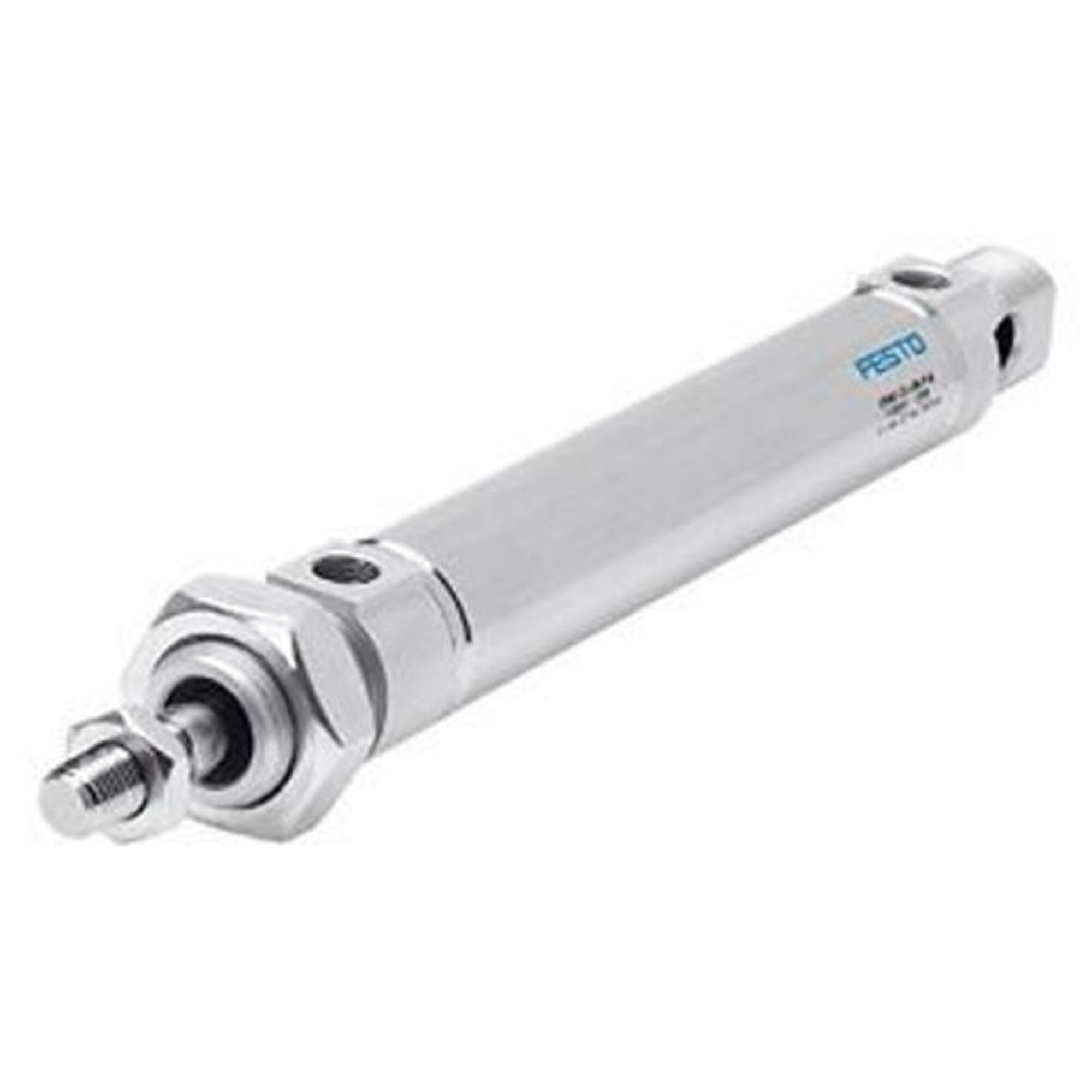 Festo 19212 Model DSNU-20-100-P-A Standard Cylinder