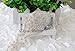 Crystal Rhinestone Applique for Bridal Belt Wedding Dress Garters Headpieces
