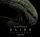 The Art and Making of Alien: Covenant