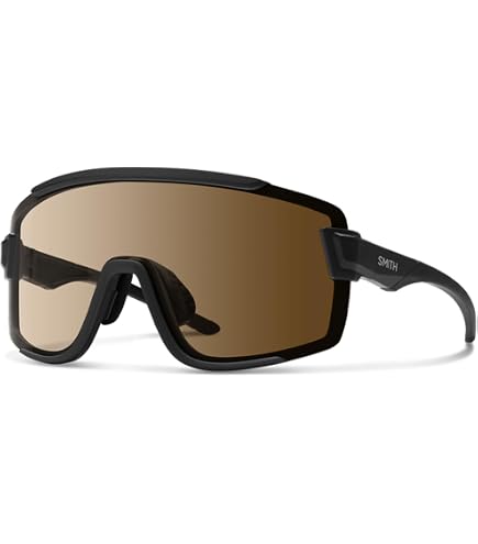 Amazon.com: SMITH Optics Wildcat Sunglasses with ChromaPop Lens