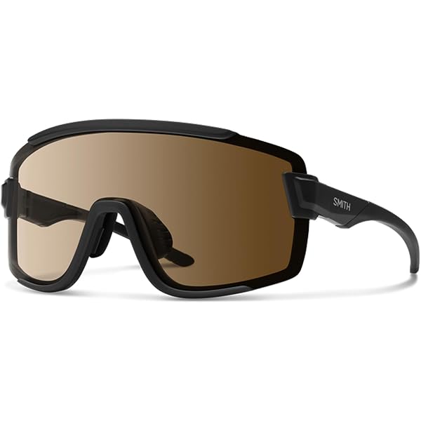 Amazon.com: SMITH Optics Wildcat Sunglasses with ChromaPop Lens