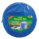 Coghlan's Pop-Up Recycle Bin