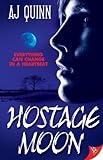 Hostage Moon by 
