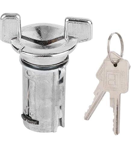 Ignition, Door, And Trunk Locks GM Car Keys, Fobs & Remotes