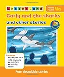 Phonics Readers: Set 4