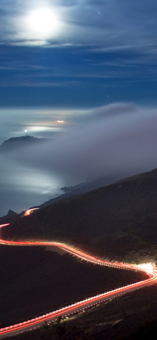 PeelitStickit ID-0733 60 Width x 130 cm Height Beautiful Nature Vinyl Wall Mural