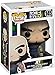 Funko Pop! Anime: Cowboy Bebop - Jet Vinyl Figure (Bundled with Pop BOX PROTECTOR CASE)