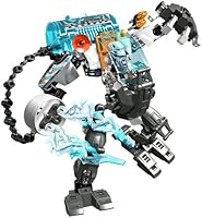 lego hero factory stormer