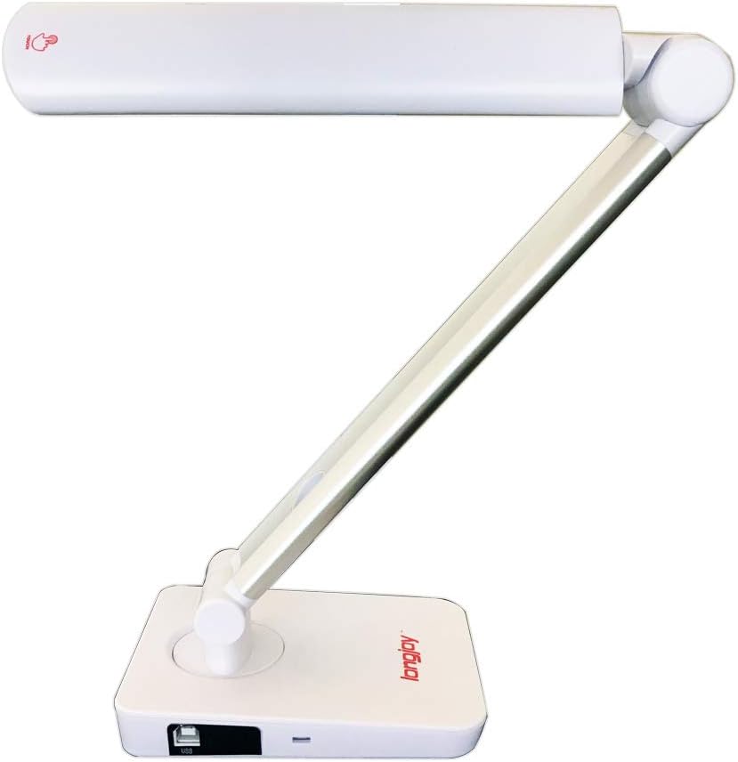 Longjoy Digital Portable Rotatable for All Dimension USB Document Camera LV-1 Series LV-1020 : Electronics