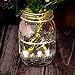 AGPTEK 24x LED Submersible Waterproof Wedding/Party/Floral Decoration Tea Vase Battery Light Candles-Warm White