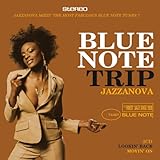 BLUE NOTE TRIP                                    