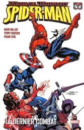 Marvel knights Spider-Man