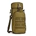 Huntvp Military Water Bottle Pouch Holder Tactical Kettle Gear Molle Pack Bag