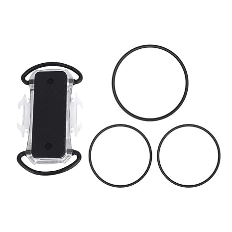 bike mount elastic bands