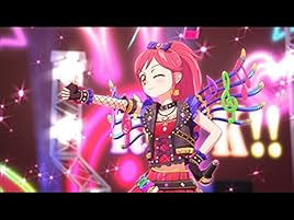 Amazon Co Jp アイカツ 2ndシーズン を観る Prime Video