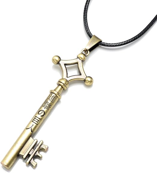 Featured image of post Aot Basement Key