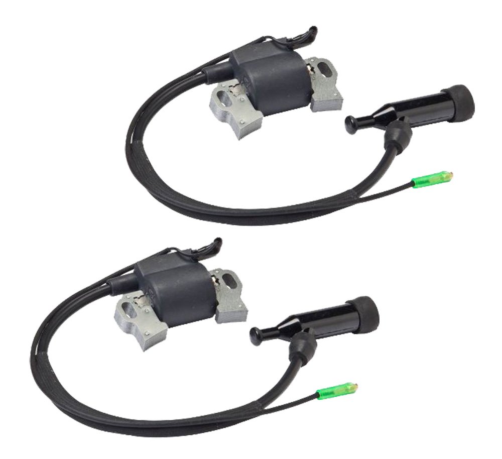 Oregon 33-521 Replacement (2 Pack) Honda Coil Ignition Replaces Homeli