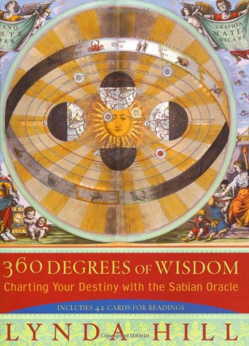 360 Degrees of Wisdom by Lynda Hill