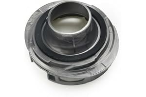 BGD Motor rear cover replacement Fits Dyson V7 V8 Vacuum Cleaner Durable Repair Vacuum Parts Upgrade Your Vacuums