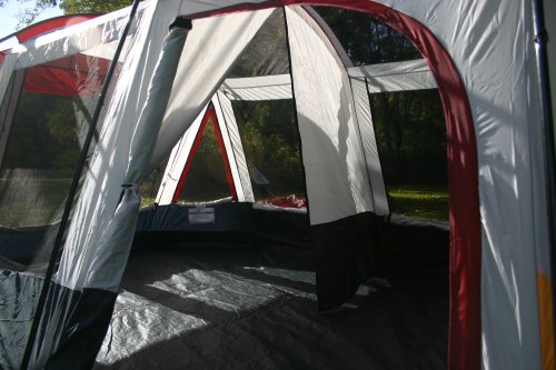 wenger tent