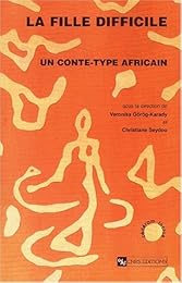 La  fille difficile