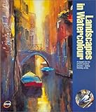 Image de Landscapes in Watercolour (Creative Painting)