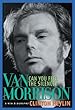 Can You Feel the Silence?: Van Morrison: A New Biography