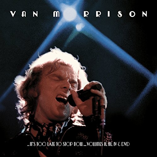 Van Morrison - ..It