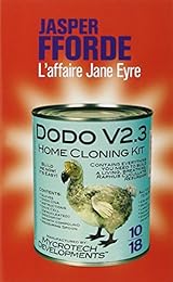 L' affaire Jane Eyre