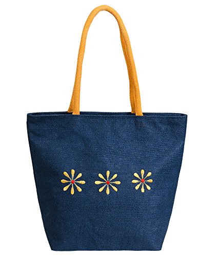 allure design women's handbag (multicolour)