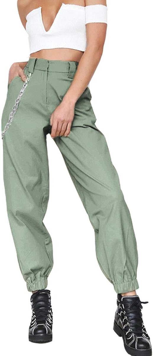 baggy hiking pants