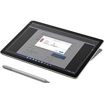 Microsoft Surface Go4 64GB (Intel N200/8GB) Platinum W11PRO Microsoft Surface Go4 64GB (Intel N200/8GB) Platinum W11PRO
