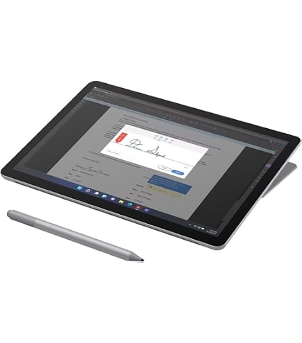 Amazon.com: Microsoft Surface Go 4 64 Gb 26.7 Cm (10.5